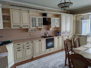 Квартира Семейная