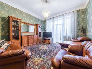 Апартаменты на проспекте Независимости