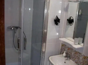 Гостевой дом На Всполье