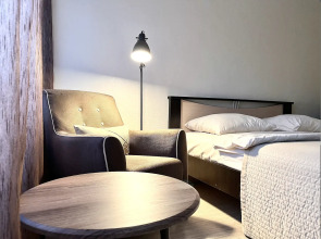 Апартаменты Сутки-Дом - Этажи 1