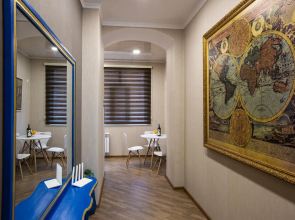 V Tsentre Baku Apartments