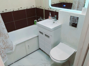 Заповедные Кварталы 4