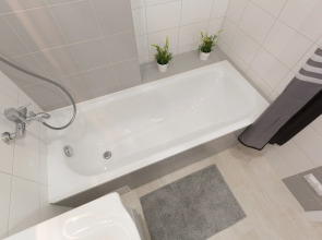 Апартаменты Азбука на Коммунистической 11/1