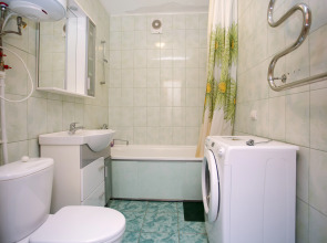 Апартаменты Труфанова 32а