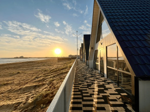 Отель 12 причал