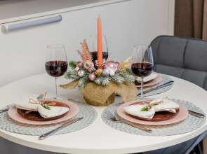 Апартаменты Pronina Aparts Relax Zone