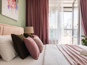 Квартира Pietari Garden