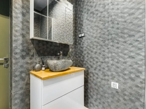 Квартира Дизайнерская 4х в Центре Санкт Петербурга