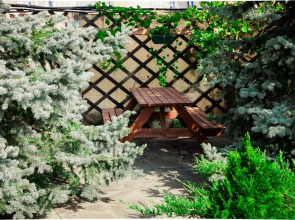 Гостевой Дом Аква-Солярис