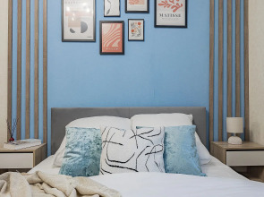 Квартира Уютная в Молодежном Центре города