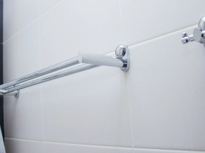 Квартира Переулок Мира дом 24