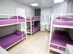 Хостел Велес