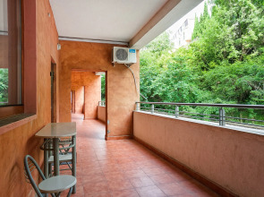 Апартаменты Фамилия Элит 7