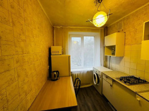 Апартаменты Сходненская