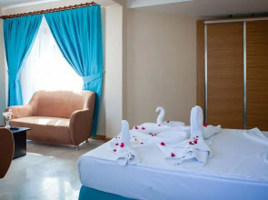 Бутик-отель Sipark