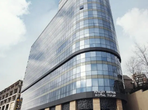Royal Tulip Hotel & Casino Tbilisi