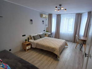 Апартаменты Чайка House на Карла Маркса 48