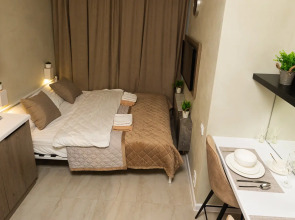 Апартаменты Лес 509/2