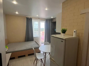 Na Tentyukovskoy 308 Flat