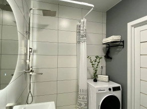 Квартира Девушка и Журавль от Vgosti61