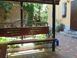 Гостевой Дом Гармония