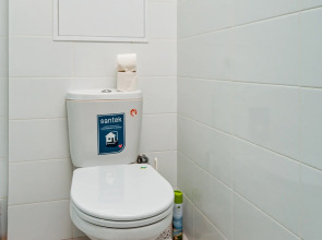 Апартаменты Vnukovo Good House Family