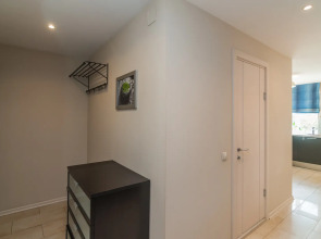 Апартаменты ЕКАТЕРИНИНСКАЯ 167