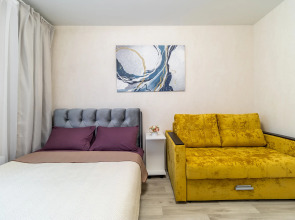 Апартаменты Norke Бориса Видяева