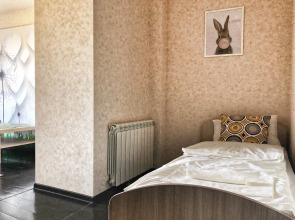 Апартаменты 5-комнатный люкс у озера на Мещерском бульваре