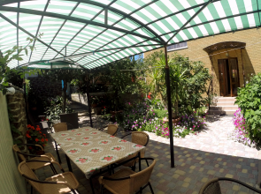 Гостевой дом Горлица