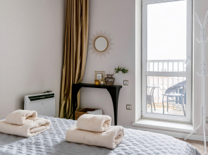 Апартаменты Vladivostok Suite