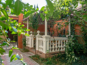 Отель Витекс