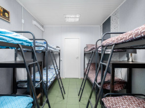 Жилые помещения Тепло Северной Столицы