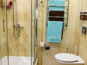 Апартаменты на Затинной 28