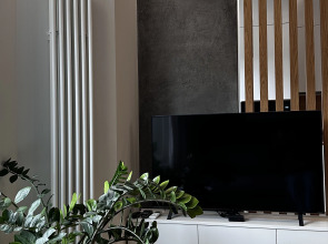 Квартира Big Time