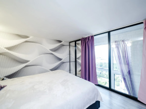 Квартира Лофтрент470