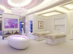 Waldorf Astoria Dubai Palm Jumeirah