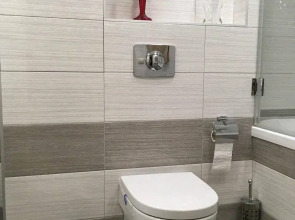 Апартаменты InterLoft 1917