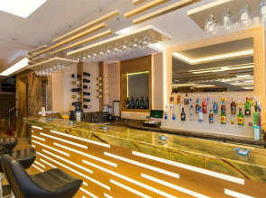 Отель Prestige Old City