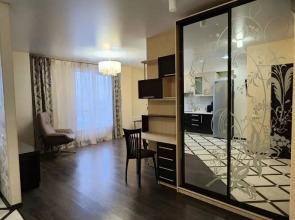 Апартаменты Smartapart Leninskiy