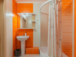 Апартаменты Улучшенные SalutApart 8