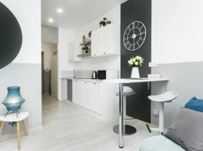 Апартаменты Этажидейли на Азина