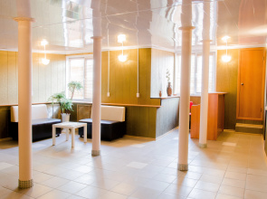 Avtomobilist Hotel