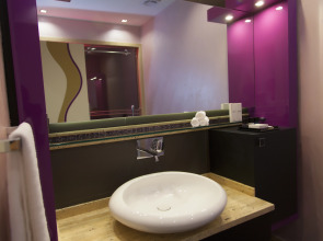 Апарт-Отель The Leos Residence