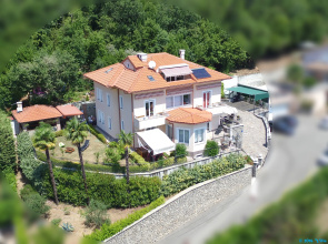Villa Luppo Apartments