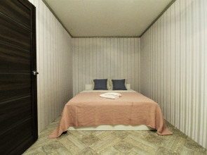 Квартира на Кузминках