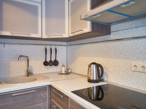 Апартаменты Good Night на ул. Никитина, 17а