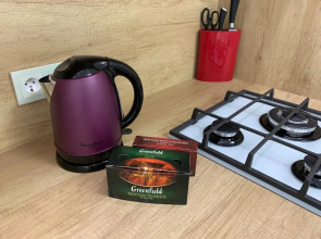 Апартаменты Двухкомнатные Созвездие