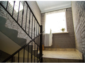 Апарт-Отель Вологодские Берега