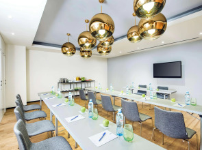 Отель Best Western Kutaisi